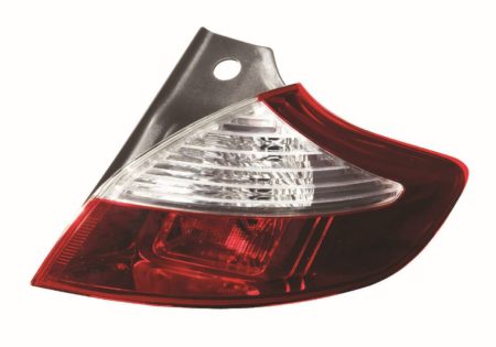 Piloto Trasero Derecho Renault Megane (2008->) (Esquina 5P)