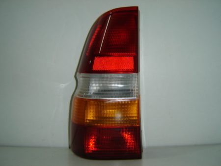 Piloto Trasero Izquierdo Ford Escort (1990->) (Van)