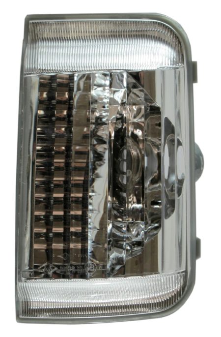 Piloto Lateral Izquierdo Luz Branca Fiat Ducato/Jumper/Boxer (2006->) (Espejo)