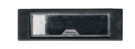 Piloto Matricula Alfa 159 (2005->)