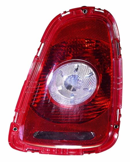 Piloto Trasero Derecho Mini One/Cooper R56 (2007->) (Rojo/Blanco)
