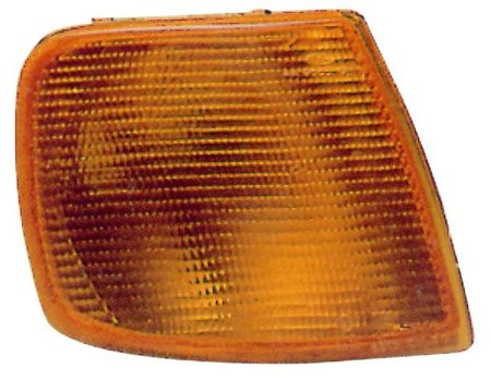 Piloto Frontal Izquierdo Ford Sierra (1987->) (Amarillo)