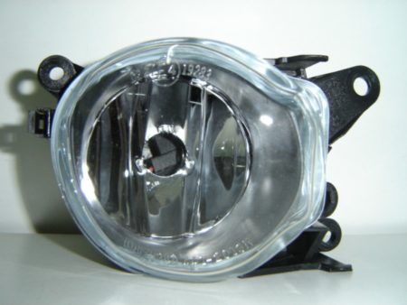 Faro Antiniebla Derecho Audi A4 (1999->2000)