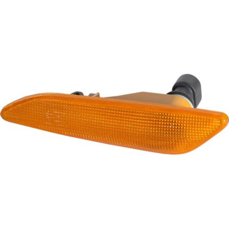 Piloto Lateral Derecho Alfa 156 (1997->2003) (Amarillo)