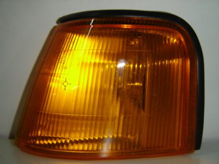 Piloto Frontal Izquierdo Fiat Uno (1989->) (Amarillo)