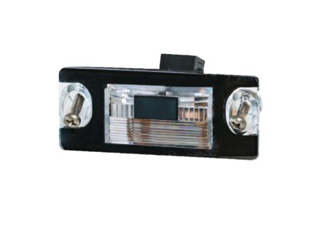 Piloto Matricula Audi A3/A4 (1996->)