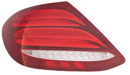 Piloto Trasero Izquierdo Mercedes E W213 (2016.01->) (LED)