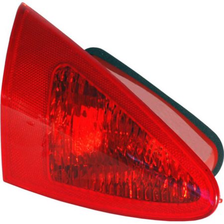 Piloto Trasero Izquierdo Alfa 147 (2000->) (Maletero)