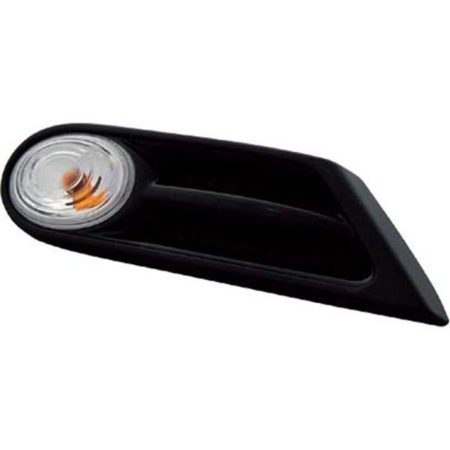 Piloto Lateral Derecho C/Rejilla Mini R56 (Blanco) (2010->)