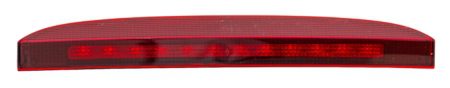 Tercera Luz Stop Renault Clio II (1998.03->)/(2001.05->) (LED)