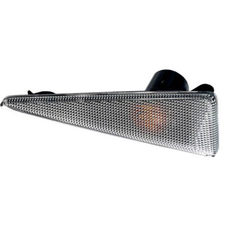 Piloto Lateral Derecho Renault Megane (Blanco) (2002->2008)