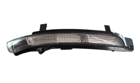 Piloto Lateral Izquierdo Skoda Octavia/Superb (2009->) (Espejo)