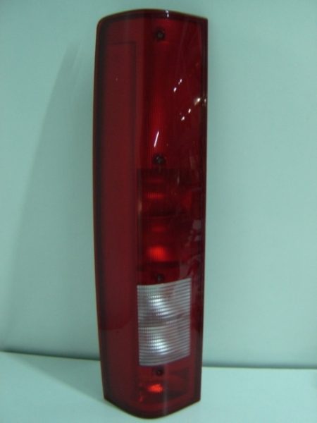 Piloto Trasero Izquierdo Iveco Daily (2000->) (Monobloque)