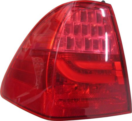 Piloto Trasero Izquierdo BMW Serie 3 E91 (2007->) (Esquina SW LED)