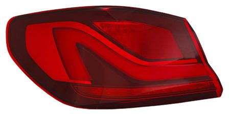 Piloto Trasero Izquierdo BMW Serie 1 F40 (2019.07->) (LED)