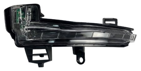 Piloto Lateral Derecho Skoda Superb III (2015.03->) (Espejo)