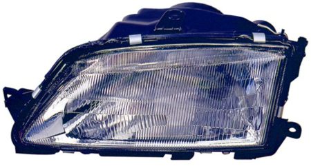 Faro Delantero Izquierdo Peugeot 306 (1993->)