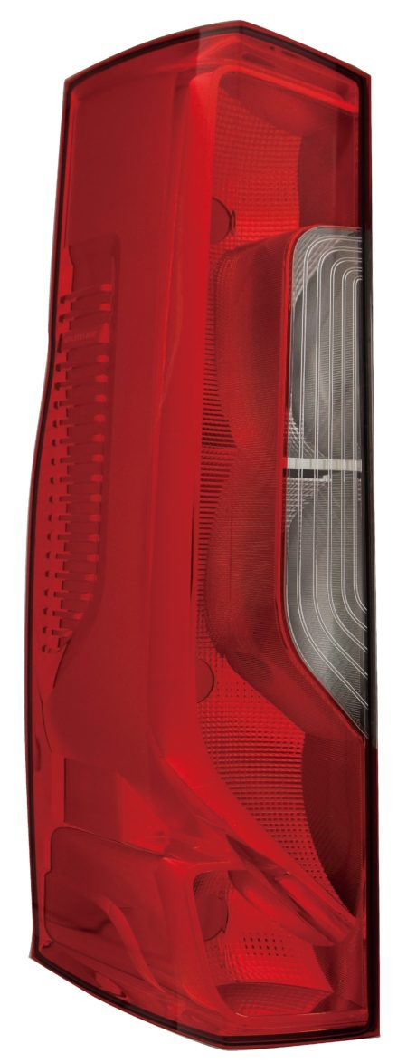 Piloto Trasero Izquierdo Mercedes Sprinter (2018.02->)