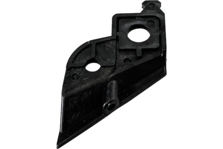 Kit Reparacion Faro Izquierdo Renault Megane II (1 Pieza-Soportes) (2002.10->)