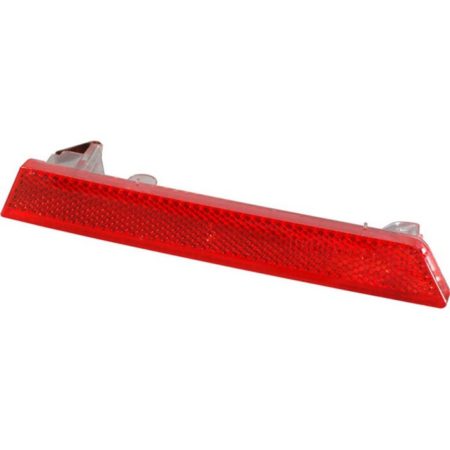 Réflex Paragolpes Trasero Derecho Alfa 156 (1997->)