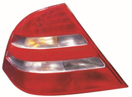 Piloto Trasero Derecho Mercedes S W220 (1998->) (LED)