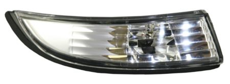 Piloto Lateral Derecho Ford Fiesta (2008->) (Espejo)