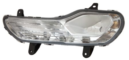 Faro Antiniebla Izquierdo Ford Kuga (2012.01->) (H10/PY21W/W5W (PARA FARO H7)