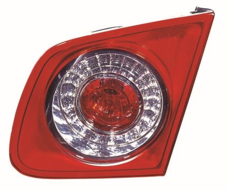 Piloto Trasero Izquierdo Volkswagen Jetta (2005->) (Maletero)