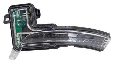 Piloto Lateral Izquierdo Renault Clio/Captur (2016.07->) (Espejo)