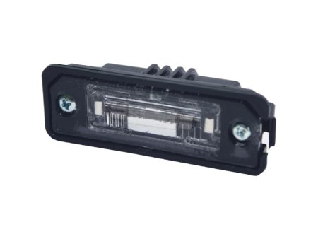 Piloto Matricula Volkswagen Passat Sedan (2005->)