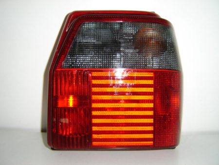 Piloto Trasero Derecho Fiat Uno (1989->)