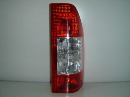 Piloto Trasero Derecho Mercedes Sprinter (2003->) (Monobloque)