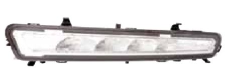 Piloto Paragolpes Frontal Derecho Ford Mondeo (2010->) (LED)