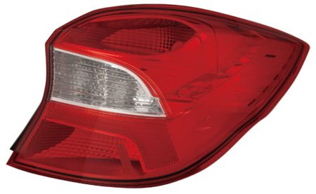 Piloto Trasero Derecho Ford Ka+ (2018.02->)