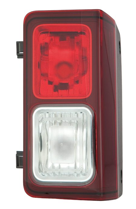 Piloto Antiniebla Esquina Paragolpes Trasero Izquierdo Renault Trafic III (2014.05->)