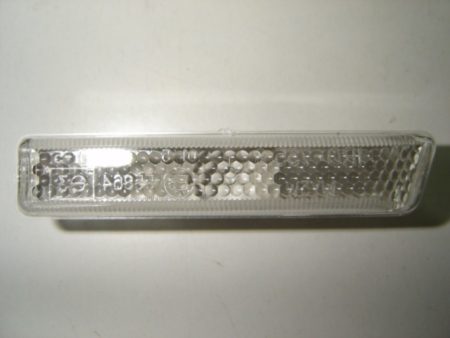 Piloto Lateral Derecho BMW E36 (Blanco) (1997->1998)