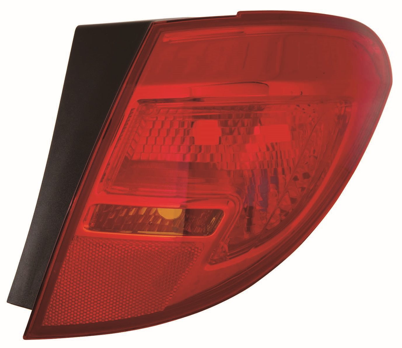 Piloto Trasero Derecho Opel Meriva (Esquina) (2010->)