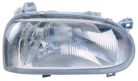 Faro Delantero Derecho Volkswagen Golf (1991->)