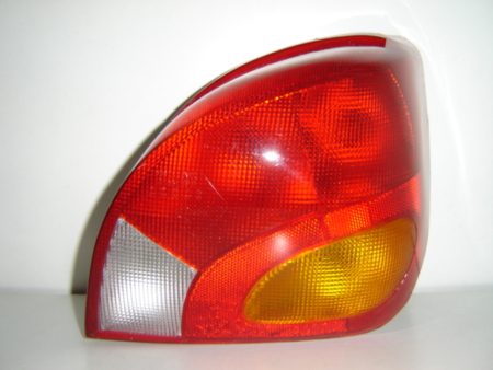 Piloto Trasero Derecho Ford Fiesta (1996->)