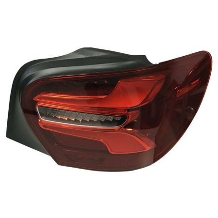 Piloto Trasero Derecho Mercedes A W176 (2015.07->) (LED)