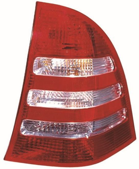 Piloto Trasero Derecho Mercedes C W203 (2004->) (SW)