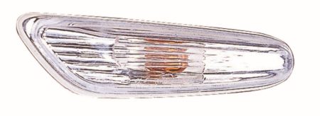 Piloto Lateral Izquierdo BMW Serie 5 E60/E61 (Blanco) (2003->)