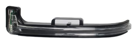 Piloto Lateral Derecho LED Peugeot 3008/5008 (2016->) (Espejo)