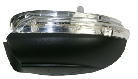 Piloto Lateral Izquierdo Volkswagen Golf (2008->) (Espejo)