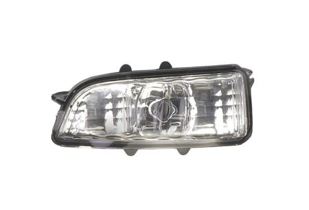 Piloto Lateral Derecho Versión Intermitente Pequeno Volvo V70/S80 (2007->) (Espelh)