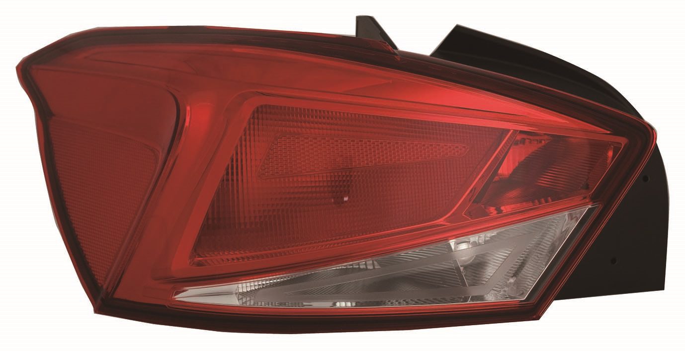 Piloto Trasero Izquierdo Seat Ibiza (2017->)