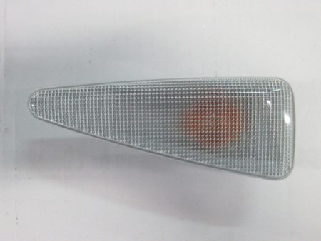 Piloto Lateral Derecho Dacia Sandero (2008->)