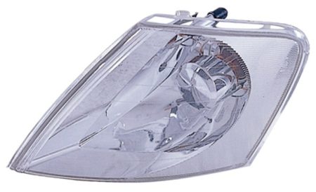 Piloto Frontal Izquierdo Volkswagen Passat (1996->) (Transparente)