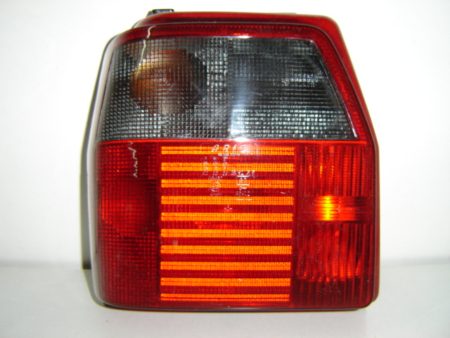 Piloto Trasero Izquierdo Fiat Uno (1989->)