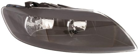 Faro Delantero Derecho Electrico (Con Motor) Audi Q7 (2006.03->) (H7/H7)